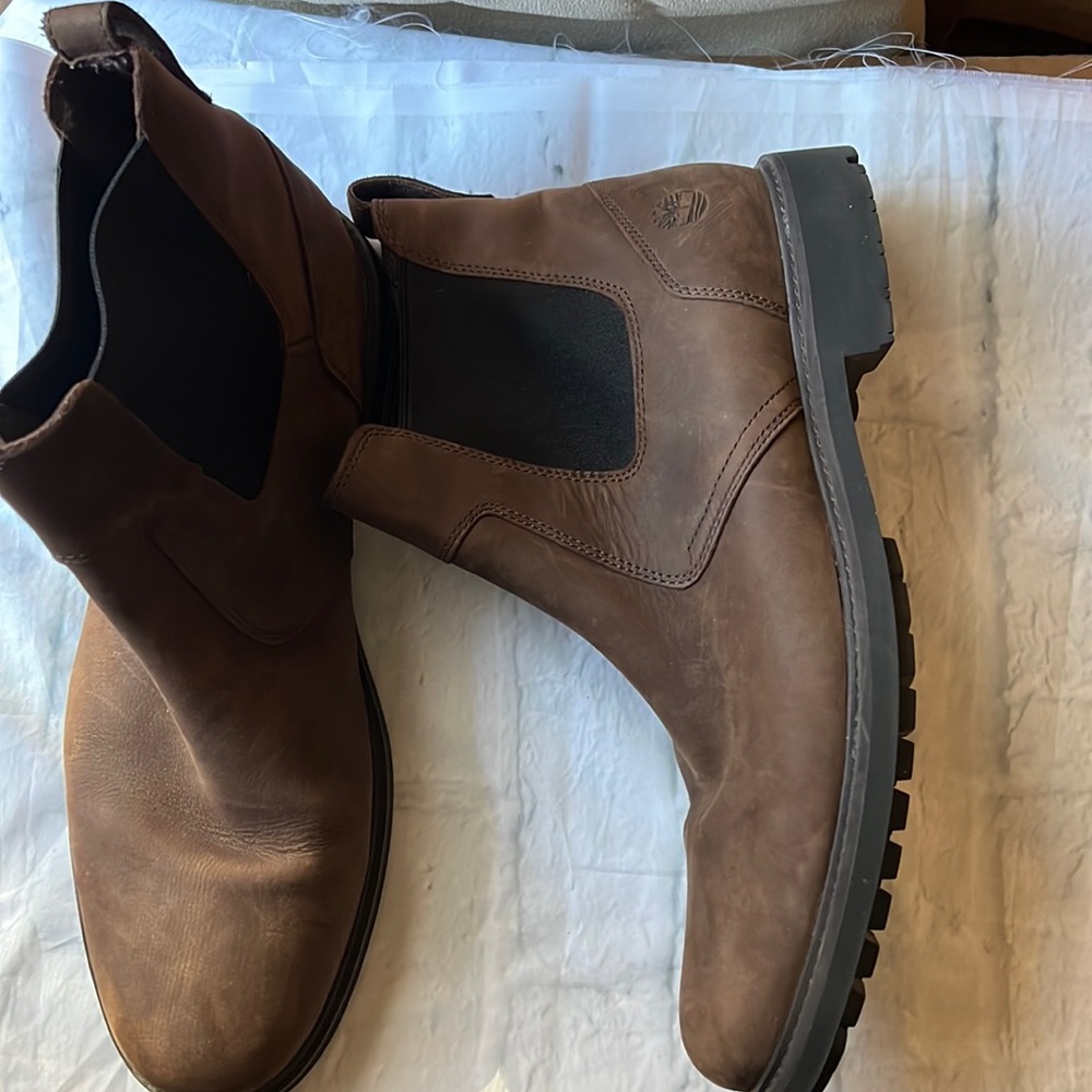 Timberland Men Size 12 boot